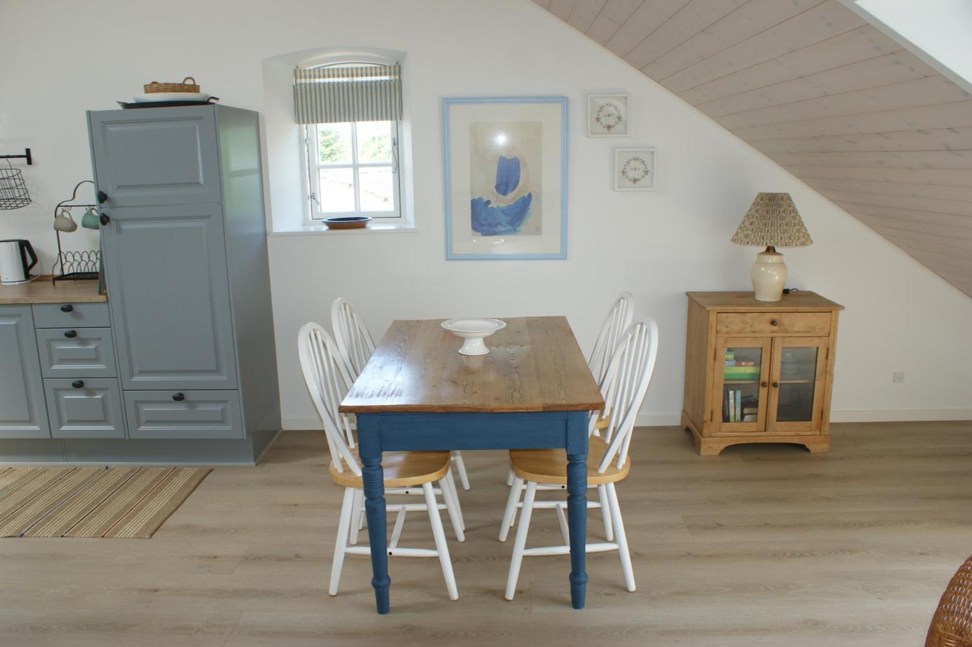 Lustrup Farmhouse Ribe Exteriér fotografie